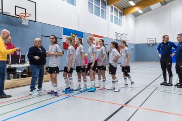 Bild 41 - wCJ NFV Futsalturnier